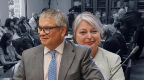 Pensiones: Gobierno retrasa nuevamente ingreso de indicaciones (y por qué peligra el acuerdo) Pensiones: Gobierno retrasa nuevamente ingreso de indicaciones (y por qué peligra el acuerdo)