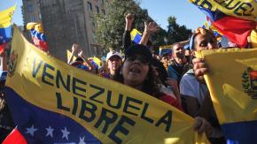CIDH confirma "violaciones de derechos humanos" en Venezuela CIDH confirma "violaciones de derechos humanos" en Venezuela