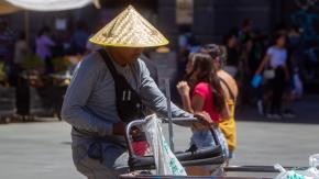 Nuevo evento de calor extremo: Las regiones donde se registrarán “altísimas temperaturas” Nuevo evento de calor extremo: Las regiones donde se registrarán “altísimas temperaturas”