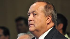 Fiscal Nacional por masivo operativo vinculado a crimen de Ronald Ojeda: "Estamos desbaratando una asociación criminal" Fiscal Nacional por masivo operativo vinculado a crimen de Ronald Ojeda: "Estamos desbaratando una asociación criminal"