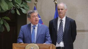 Cómo operaron Juan Antonio Coloma y Rodrigo Galilea, los grandes negociadores de Chile Vamos en la reforma de pensiones