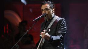 El emotivo mensaje de Claudio Valenzuela entre lágrimas por alta de su hija: "Juntos salvamos vidas" El emotivo mensaje de Claudio Valenzuela entre lágrimas por alta de su hija: "Juntos salvamos vidas"