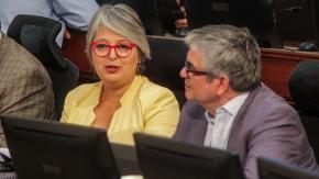 Rebelión pone en duda acuerdo en pensiones: Gobierno intensifica gestiones Rebelión pone en duda acuerdo en pensiones: Gobierno intensifica gestiones