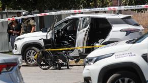 Posible ajuste de cuentas y recibió más de 6 disparos: detalles del asesinato a hombre en silla de ruedas en Quilicura Posible ajuste de cuentas y recibió más de 6 disparos: detalles del asesinato a hombre en silla de ruedas en Quilicura