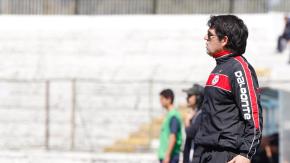 Muere ex entrenador de Unión San Felipe tras una larga lucha contra el cáncer Muere ex entrenador de Unión San Felipe tras una larga lucha contra el cáncer