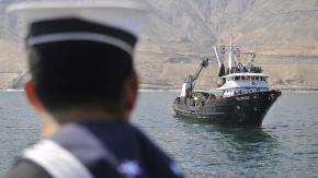 Fallece funcionario de la Armada que recibió un disparo en la cabeza en Valparaíso Fallece funcionario de la Armada que recibió un disparo en la cabeza en Valparaíso