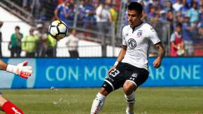 Claudio Baeza cerca de llegar a grande de Sudamérica tras portazo de Colo Colo 