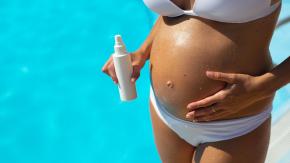 Calor y embarazo: ¿Cómo evitar que el verano afecte la salud de las mujeres en este periodo? Calor y embarazo: ¿Cómo evitar que el verano afecte la salud de las mujeres en este periodo?