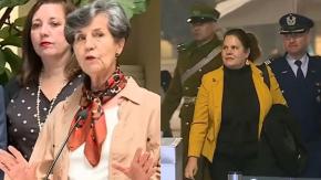 Republicanos acudirán al TC para pedir destituciones de ministra Fernández y senadora Allende