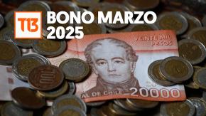 Bono Marzo 2025: ¿Quiénes recibirán hasta $65 mil por cada carga familiar? Bono Marzo 2025: ¿Quiénes recibirán hasta $65 mil por cada carga familiar?