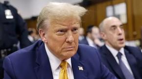 Trump ordena despedir a funcionarios ligados a programas de diversidad y medioambiente Trump ordena despedir a funcionarios ligados a programas de diversidad y medioambiente