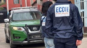 Primer homicidio del año en el Biobío: Hombre muere tras recibir múltiples disparos en Lota Primer homicidio del año en el Biobío: Hombre muere tras recibir múltiples disparos en Lota