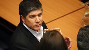 Exclusivo T13 | El primer confidente del Caso Monsalve: Denunciante pidió ayuda en La Moneda Exclusivo T13 | El primer confidente del Caso Monsalve: Denunciante pidió ayuda en La Moneda
