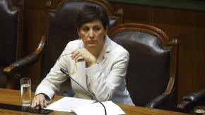 Cámara aprobó interpelación a ministra de Salud por las listas de espera Cámara aprobó interpelación a ministra de Salud por las listas de espera