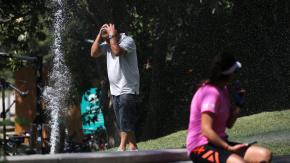 Pronostican ola de calor extremo en la RM: ¿Qué día se registrará la mayor temperatura? Pronostican ola de calor extremo en la RM: ¿Qué día se registrará la mayor temperatura?