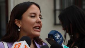 Diputada Musante tilda de “miserables” a los republicanos por rechazo a la reforma