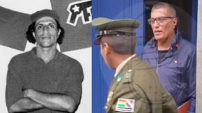 Los detalles de la detención en Bolivia de Pablo Muñoz Hoffman, exguerrillero del FPMR Los detalles de la detención en Bolivia de Pablo Muñoz Hoffman, exguerrillero del FPMR