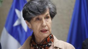 Senadora Allende tras citación a declarar por fallida venta de casa de expresidente: "No tenemos nada que ocultar" Senadora Allende tras citación a declarar por fallida venta de casa de expresidente: "No tenemos nada que ocultar"