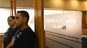 Madre de joven formalizado por secuestro en Los Andes: "Para ellos fue un malentendido" Madre de joven formalizado por secuestro en Los Andes: "Para ellos fue un malentendido"