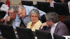 No más multifondos: Lo que aprobó este sábado la Comisión del Trabajo del Senado de la Reforma de Pensiones