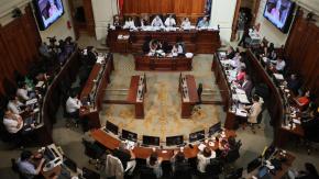 Encuesta CADEM: 68% apoya reforma de pensiones y 86% respalda aumento de la PGU 