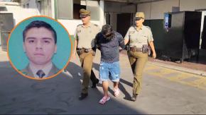 Después de casi una década: capturan a homicida del Cabo Alejandro Gálvez, asesinado en Día del Joven Combatiente Después de casi una década: capturan a homicida del Cabo Alejandro Gálvez, asesinado en Día del Joven Combatiente