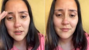 "Hago esto porque de verdad necesito ayuda": Desesperado llamado de joven que cuida a su madre y a su novio en Concepción "Hago esto porque de verdad necesito ayuda": Desesperado llamado de joven que cuida a su madre y a su novio en Concepción