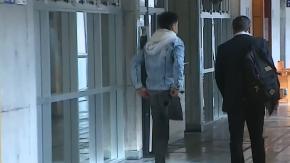 El "delincuente de la muleta": Tenía arresto domiciliario y escapó para seguir robando El "delincuente de la muleta": Tenía arresto domiciliario y escapó para seguir robando