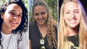 La identidad de las tres rehenes que serán liberadas por Hamás La identidad de las tres rehenes que serán liberadas por Hamás