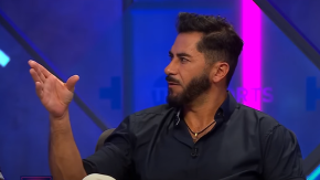 Johnny Herrera dispara contra Azul Azul y pone a Colo Colo como ejemplo