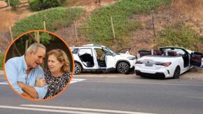 Conductor en estado de ebriedad que protagonizó accidente fatal en Zapallar quedó en libertad Conductor en estado de ebriedad que protagonizó accidente fatal en Zapallar quedó en libertad