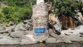 Turista que vacacionaba en Córdoba murió tras lanzarse al río y golpearse la cabeza con una piedra Turista que vacacionaba en Córdoba murió tras lanzarse al río y golpearse la cabeza con una piedra