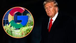 Google se cuadra con Trump: Anunció que cambiará nombre del Golfo de México por "Golfo de América" Google se cuadra con Trump: Anunció que cambiará nombre del Golfo de México por "Golfo de América"
