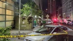 Decretan prisión preventiva contra autor de femicidio en Estación Central Decretan prisión preventiva contra autor de femicidio en Estación Central