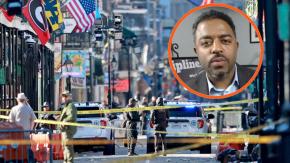 Identifican a responsable de atropello masivo en Nueva Orleans: Shamsud Din Jabbar, con diez años de servicio en el Ejército