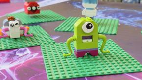 Este verano explora el universo con LEGO en el Planetario USACH Este verano explora el universo con LEGO en el Planetario USACH