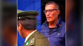 Qué hay tras el desaire diplomático de Bolivia que terminó con ex frentista Muñoz Hoffman en libertad Qué hay tras el desaire diplomático de Bolivia que terminó con ex frentista Muñoz Hoffman en libertad