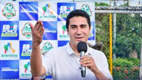 Asesinan a disparos a un alcalde en Ecuador Asesinan a disparos a un alcalde en Ecuador