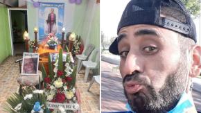 "La botó de un puente": Los dramáticos antecedentes de VIF que sufrió mujer asesinada por su pareja en La Serena "La botó de un puente": Los dramáticos antecedentes de VIF que sufrió mujer asesinada por su pareja en La Serena