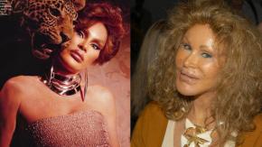 Muere Jocelyn Wildenstein, figura de la alta sociedad conocida como la "mujer gato"