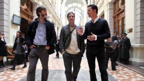 El agotamiento del estilo de la Fundación para la Confianza tras revés en caso Cristián Campos El agotamiento del estilo de la Fundación para la Confianza tras revés en caso Cristián Campos