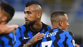 Ex compañero de Alexis Sánchez y Arturo Vidal detenido por tráfico de cocaína Ex compañero de Alexis Sánchez y Arturo Vidal detenido por tráfico de cocaína