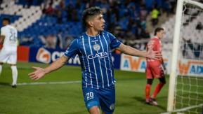 Salomón Rodríguez no se presenta en Godoy Cruz y tendría todo listo con Colo Colo Salomón Rodríguez no se presenta en Godoy Cruz y tendría todo listo con Colo Colo