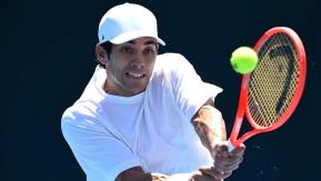 ¿A qué hora juega Cristian Garin vs Taylor Fritz? Cómo y dónde ver EN VIVO el Australian Open 2025