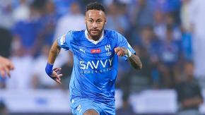 ¡El astro brasileño vuelve a casa! Santos cierra el fichaje de Neymar ¡El astro brasileño vuelve a casa! Santos cierra el fichaje de Neymar