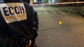 Investigan homicidio consumado en San Ramón Investigan homicidio consumado en San Ramón