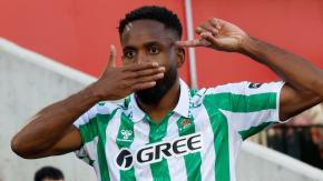 VIDEO | Pellegrini vuelve a sonreír: Betis vence agónicamente a Mallorca y se reencuentra con los abrazos