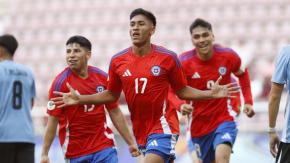 Tabla de posiciones del Sudamericano Sub 20: Chile clasificó al hexagonal final sin jugar