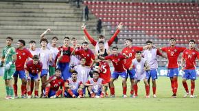 Los resultados que necesita Chile para clasificar a la siguiente fase del Sudamericano Sub-20 Los resultados que necesita Chile para clasificar a la siguiente fase del Sudamericano Sub-20