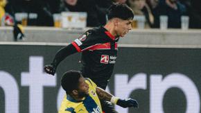 Darío Osorio saca pasajes a playoffs: FC Midtjylland empata con Fenerbahce y avanza en Europa League Darío Osorio saca pasajes a playoffs: FC Midtjylland empata con Fenerbahce y avanza en Europa League